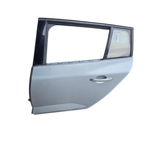 RENAULT MEGANE 4 PHASE 2 BREAK