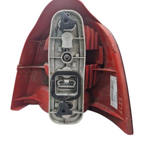 RENAULT TWINGO 1 PHASE 3