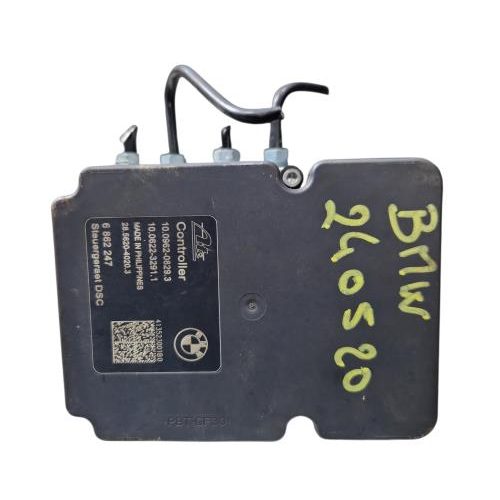 BMW SERIE 3 F30 PHASE 1