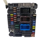 PEUGEOT 308 2 SW PHASE 1 BREAK