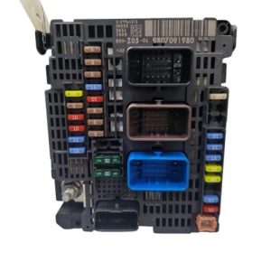 PEUGEOT 308 2 SW PHASE 1 BREAK