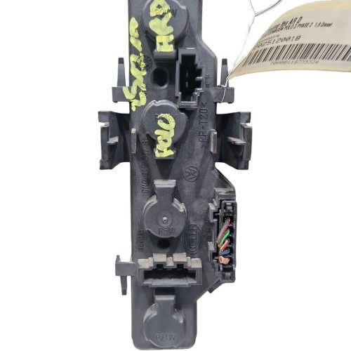 VOLKSWAGEN POLO 3 PHASE 2