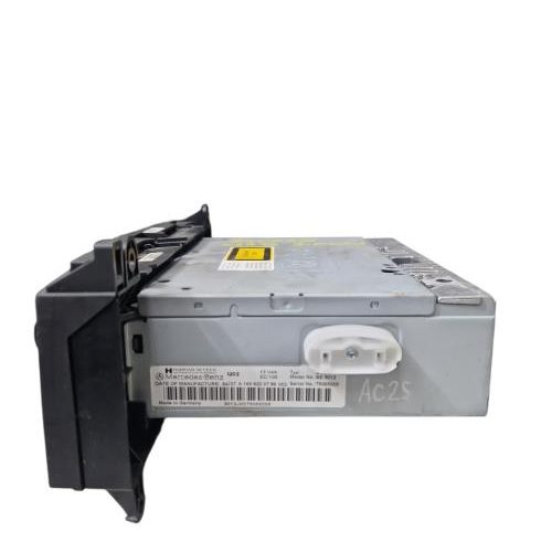 MERCEDES CLASSE B 245 PHASE 1