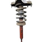 AUDI A6 2 AVANT PHASE 2 BREAK