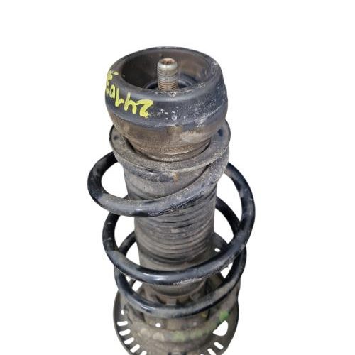 VOLKSWAGEN POLO 5 PHASE 2