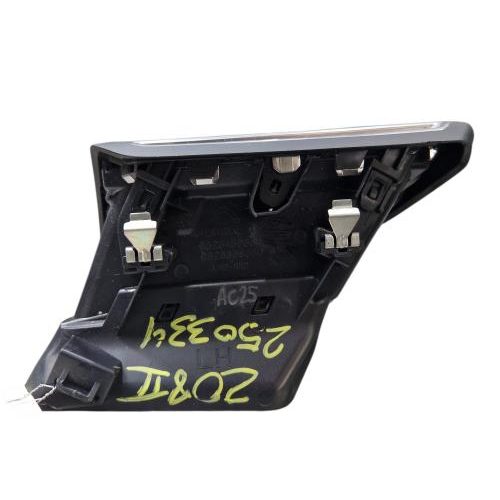 PEUGEOT 208 2 PHASE 1