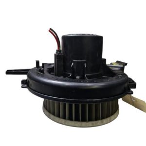 VOLKSWAGEN POLO 5 PHASE 2