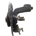 VOLKSWAGEN POLO 5 PHASE 2