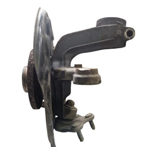 VOLKSWAGEN POLO 5 PHASE 2