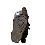 NISSAN QASHQAI 2 PHASE 2