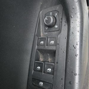 VOLKSWAGEN POLO 6 PHASE 1