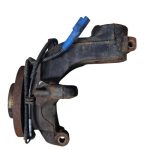 CITROEN C3 AIRCROSS 1 PHASE 1