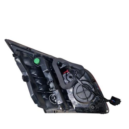 PEUGEOT 308 2 PHASE 1