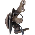 RENAULT TWINGO 2 PHASE 1