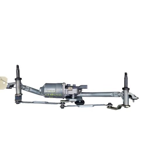 CITROEN C3 AIRCROSS 1 PHASE 1