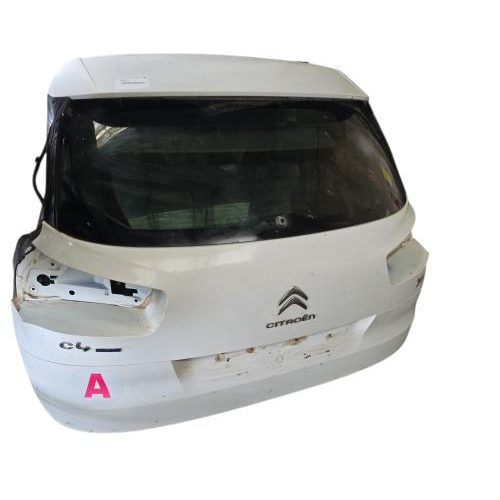 CITROEN C4 PICASSO 2 PHASE 2