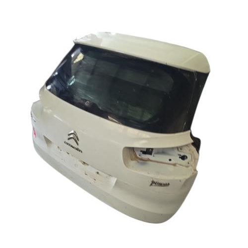 CITROEN C4 PICASSO 2 PHASE 2