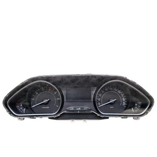 PEUGEOT 208 1 PHASE 2