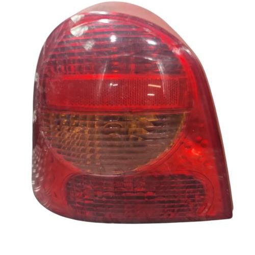 RENAULT TWINGO 1 PHASE 3