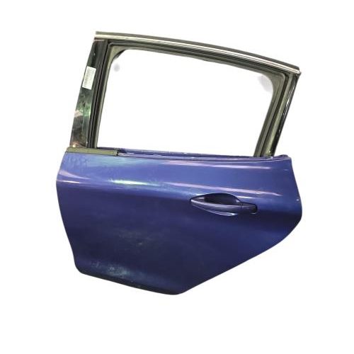 PEUGEOT 208 1 PHASE 1