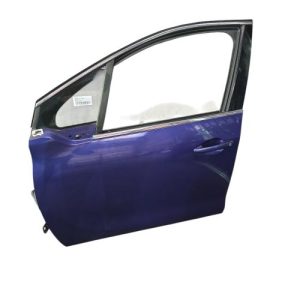 PEUGEOT 208 1 PHASE 1