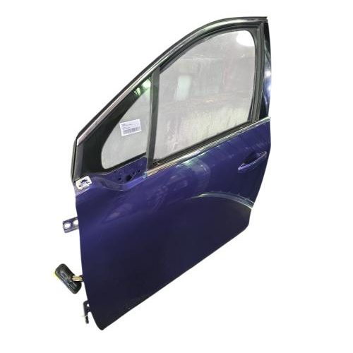 PEUGEOT 208 1 PHASE 1