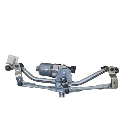 PEUGEOT 208 1 PHASE 1