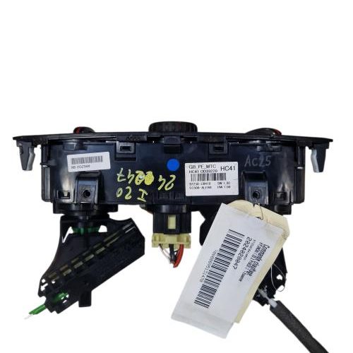 HYUNDAI I 20 2 PHASE 2