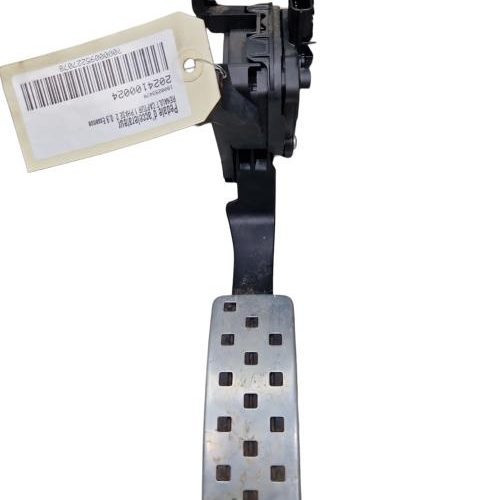 RENAULT CAPTUR 1 PHASE 2