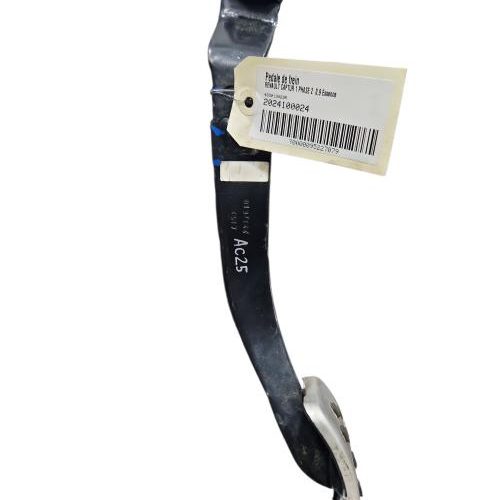 RENAULT CAPTUR 1 PHASE 2