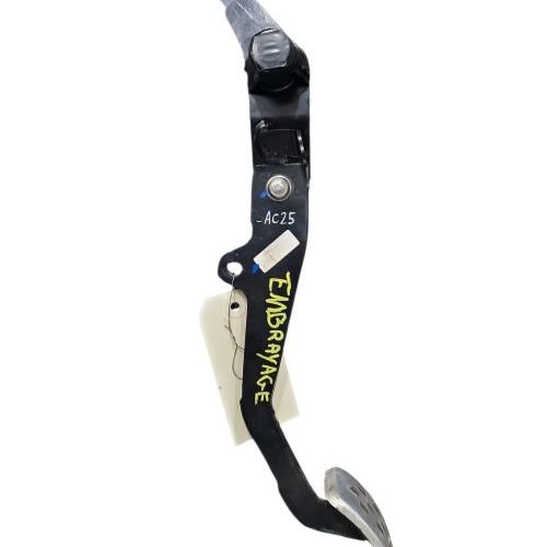 RENAULT CAPTUR 1 PHASE 2