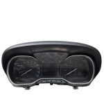 CITROEN C3 AIRCROSS 1 PHASE 1