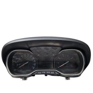 CITROEN C3 AIRCROSS 1 PHASE 1