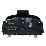 CITROEN C3 AIRCROSS 1 PHASE 1