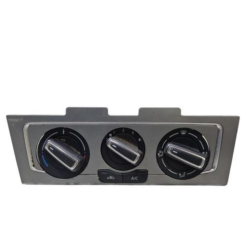 VOLKSWAGEN POLO 5 PHASE 2