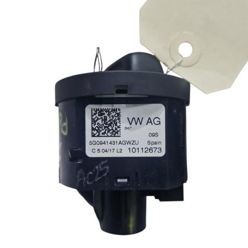 VOLKSWAGEN POLO 5 PHASE 2