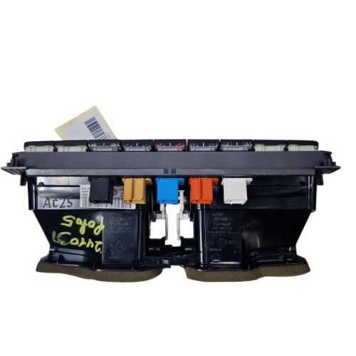 VOLKSWAGEN POLO 5 PHASE 2