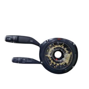 MERCEDES CLASSE C 204 PHASE 2 COUPE