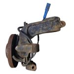 PEUGEOT 208 1 PHASE 2