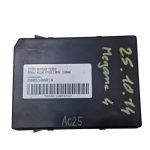 RENAULT MEGANE 4 PHASE 2 BREAK