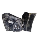 PEUGEOT 3008 2 PHASE 1