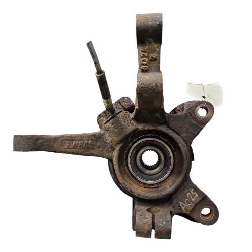 HYUNDAI I 10 1 PHASE 1