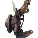 RENAULT TWINGO 2 PHASE 1