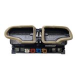 VOLKSWAGEN POLO 5 PHASE 2