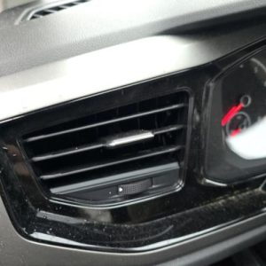 VOLKSWAGEN POLO 6 PHASE 1