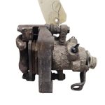 PEUGEOT 308 1 PHASE 1