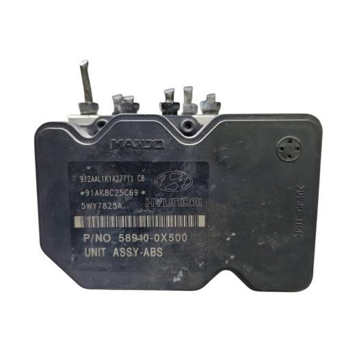 HYUNDAI I 10 1 PHASE 1