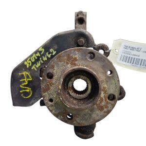 RENAULT TWINGO 2 PHASE 1