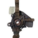 RENAULT TWINGO 2 PHASE 1