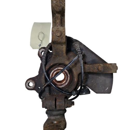 RENAULT TWINGO 2 PHASE 1